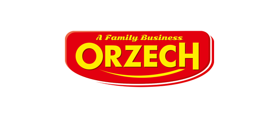 Orzech